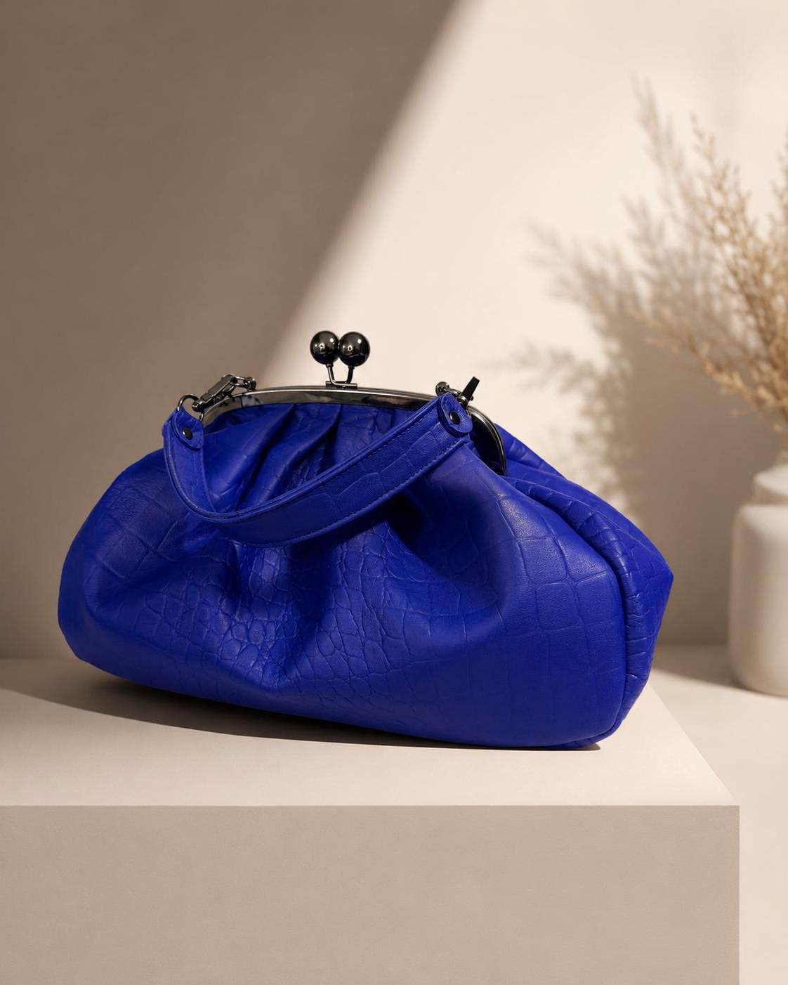 Amara Royal Blue torba